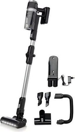 Пылесос Hisense HVC6264BK