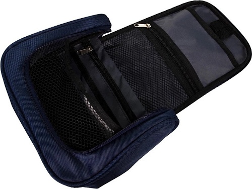 Органайзер для чемодана Mr.Bag 039-433-NAV (синий)