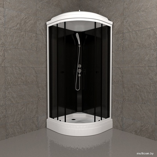 Душевая кабина Triton Нова А 88x88