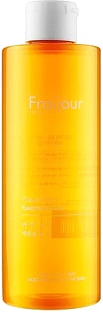 Evas Тонер для лица Fraijour Yuzu Honey Essential Toner (250 мл)