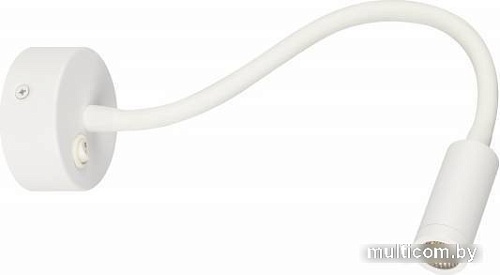 Бра ЭРА WL 33 WH Б0056392