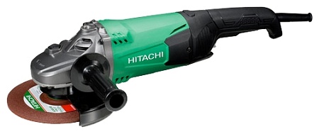 Шлифовальная машина Hitachi G18ST