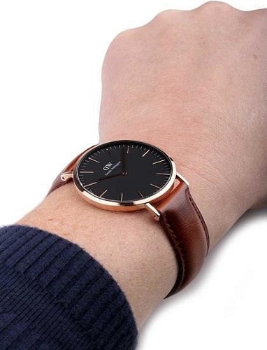 Наручные часы Daniel Wellington DW00100124