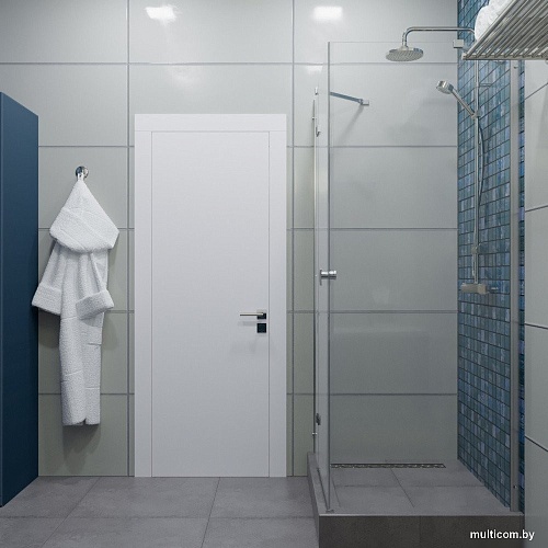 Душевой уголок Triton Брава 120x80 (без поддона)