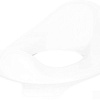 Детская накладка на унитаз Эльфпласт EP384 (белый)