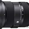 Объектив Sigma AF 24-70mm F2.8 DG DN Art Sony E