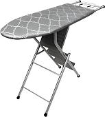 Classmark С лестницей (серый)