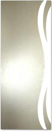 Континент Эссе 53.5x127.5