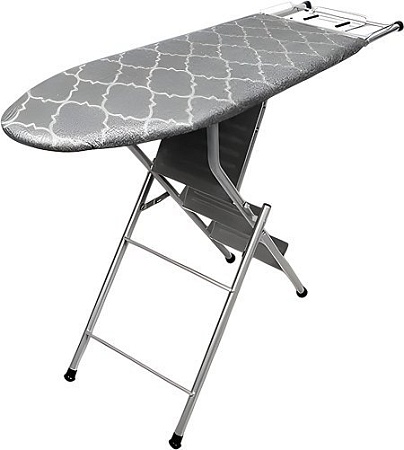 Classmark С лестницей (серый)