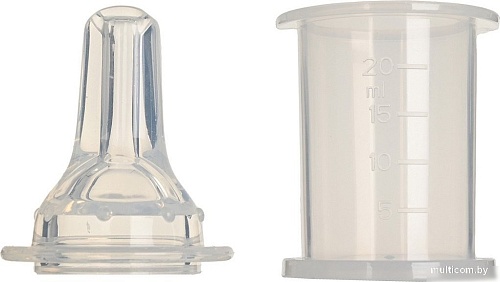 Дозатор детский Pituso Для лекарств KD3122