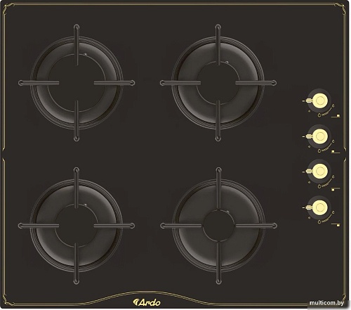 Варочная панель ARDO GHS64GRB2