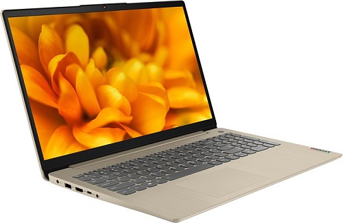 Ноутбук Lenovo IdeaPad 3 15ITL6 82H802M0RM