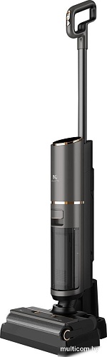 Вертикальный моющий пылесос BQ VCA1006W Aqua Pro