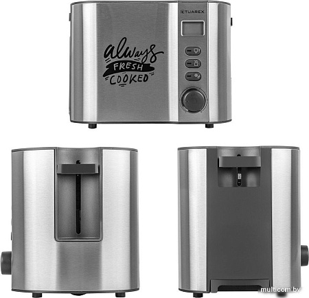 Тостер Tuarex TK-6005