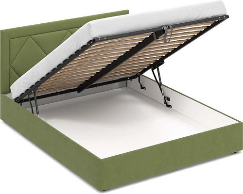 Кровать Moon Family 1255 К004485 120x200