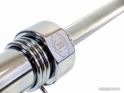 Гриф для штанги Rebel R-OB72-C