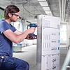 Набор оснастки Bosch 2608577146 (8 предметов)