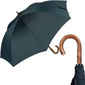 Pasotti Esperto Chestnut Strong Dark Green