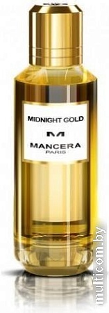 Парфюмерия Mancera Midnight Gold EdP (120 мл) 
