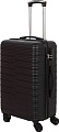 Чемодан-спиннер Mr.Bag 338-9105/5-22BLK (черный)