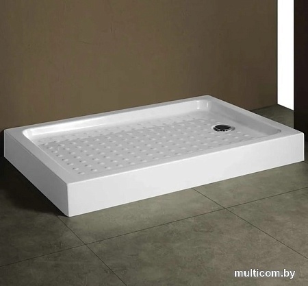 Душевой поддон Vincea VST-2AR-9010 100x90 см