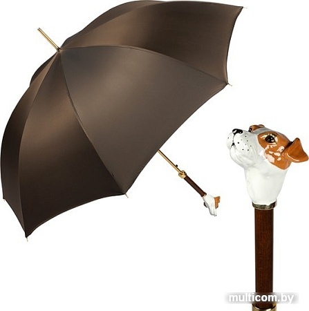 Pasotti Jack Russell Oxford Marrone