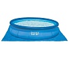 Аксессуары для бассейнов Intex Подстилка-подложка для бассейнов от 244 до 457 см 28048