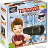 Детский телескоп Bondibon Науки с Буки Телескоп-монокуляр ВВ4199