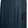 Чемодан-спиннер Samsonite Essens Midnight Blue 75 см