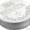 Батарейки Renata 394