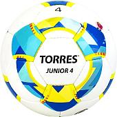 Мяч Torres Junior-4 F320234 (4 размер)