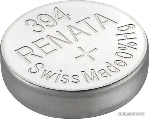 Батарейки Renata 394