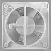 Осевой вентилятор MAUNFELD MFE12GBG
