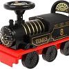Каталка Moby Kids Паровоз 69092