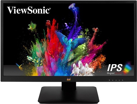 Монитор ViewSonic VA2410-mh