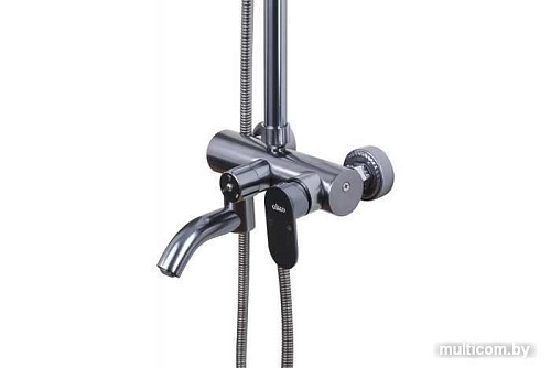 Душевая система Ekko E2402-21