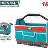 Сумка для инструментов Total THT36L03