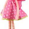 Кукла Maxitoys Розовая Фея Лу MT-CR-D01202333-50