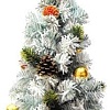 Ель Merry Bear Настольная с шишками 0.6 м