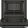 Кухонная плита Bosch HXA050D60R