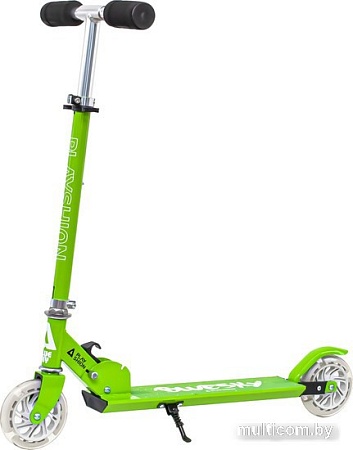 Снегокат Playshion Bluesky-SNW WS-SX003G (зеленый)