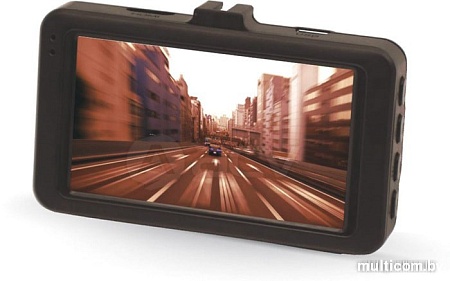 Автомобильный видеорегистратор ACV GQ315