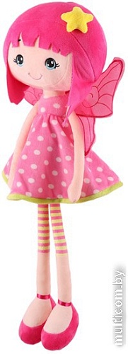 Кукла Maxitoys Розовая Фея Лу MT-CR-D01202333-50