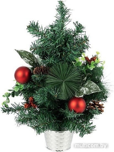 Елочка настольная Волшебная страна SY15CJHW-012B 003273