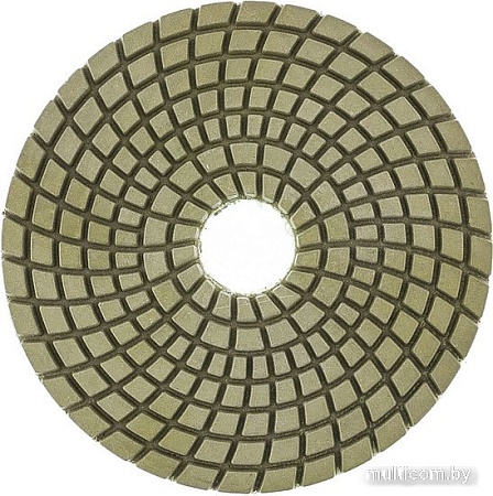 Набор шлифкругов Matrix 73511 (5 шт)