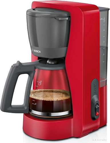 Капельная кофеварка Bosch MyMoment TKA2M114