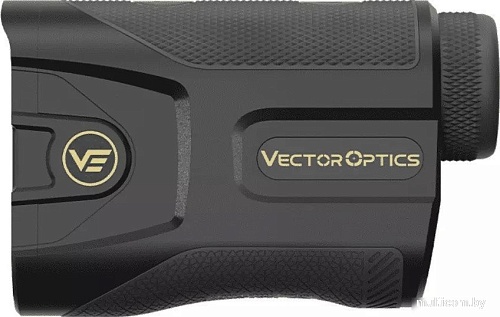 Лазерный дальномер Vector Optics Paragon 7x25 GenIII BDC