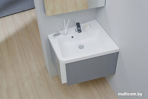 Умывальник Ravak 10° 650 R 65x53.5 [XJIP1165000]