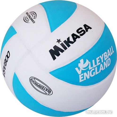 Мяч Mikasa VSV800-WB
