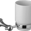 Стакан для зубной щетки и пасты Lemark Standard LM2136C